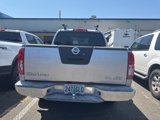 Used 2012 Nissan Frontier SL w/ Moonroof Pkg image 5