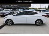 Used 2014 Hyundai Elantra Limited w/ Option Group 03 image 5
