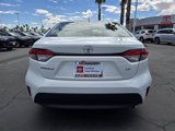 Certified 2024 Toyota Corolla LE image 5