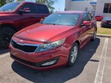 Used 2013 Kia Optima LX image 4