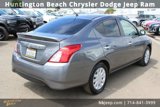 Used 2018 Nissan Versa SV image 4