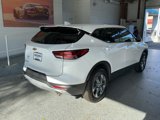 New 2024 Chevrolet Blazer LT w/ Driver Confidence Package image 3