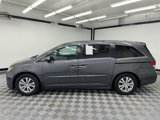 Used 2017 Honda Odyssey EX-L image 2