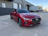 Used 2020 Genesis G70 3.3T w/ Sport Package image 2