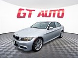 Used 2011 BMW 328i xDrive Sedan image 3