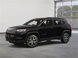 New 2025 Jeep Compass Limited image 2