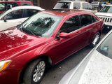 Used 2012 Chrysler 200 Touring image 6