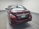 Used 2021 Mitsubishi Mirage G4 LE image 6