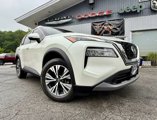Used 2021 Nissan Rogue SV image 3