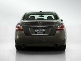 Used 2015 Nissan Altima 2.5 S w/ Display Audio Package image 4
