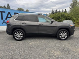 Used 2018 Jeep Cherokee Limited image 2