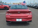 Used 2023 Hyundai Elantra SEL w/ Convenience Package image 4