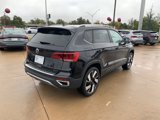 New 2024 Volkswagen Taos SEL image 4