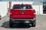 New 2025 Ford Maverick XLT image 4