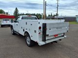 Used 2011 Chevrolet Silverado 2500 W/T w/ Snow Plow Prep Package image 4