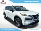 Used 2023 Nissan Rogue S image 3