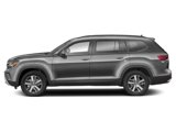 Used 2022 Volkswagen Atlas SE image 2