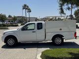 Used 2016 Nissan Frontier SV image 6