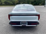 New 2025 Kia K4 LXS image 4