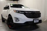 Used 2018 Chevrolet Equinox LT w/ Redline Edition image 2