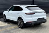 Certified 2023 Porsche Cayenne Coupe image 3