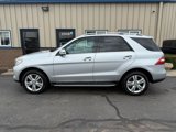 Used 2014 Mercedes-Benz ML 350 4MATIC image 5