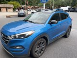 Used 2017 Hyundai Tucson Night image 3