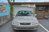 Used 2001 Toyota Camry XLE image 4