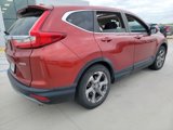 Used 2017 Honda CR-V EX image 4