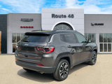 Used 2022 Jeep Compass Limited image 4