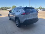 Used 2024 Toyota RAV4 XLE image 5
