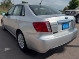 Used 2010 Subaru Impreza 2.5i Premium image 4