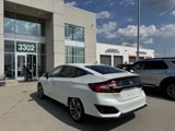 Used 2018 Honda Clarity Touring image 3