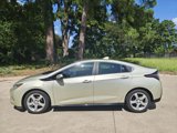 Used 2017 Chevrolet Volt LT w/ Comfort Package image 2