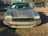 Used 1996 Jaguar XJS 4.0 Convertible image 3
