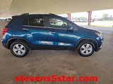 Used 2020 Chevrolet Trax LT w/ Driver Confidence Package image 6