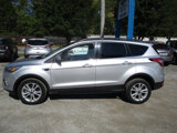 Used 2018 Ford Escape SEL w/ Ford Safe & Smart Package image 2