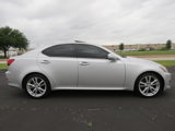 Used 2007 Lexus IS 250 image 4