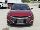New 2025 Chevrolet Malibu LT w/ LPO, Floor Liner Package image 4