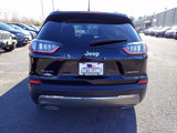 Used 2019 Jeep Cherokee Limited image 6