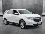 Used 2021 Chevrolet Equinox LT image 3