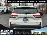 Certified 2021 Ford Escape Titanium w/ Titanium Elite Package image 4