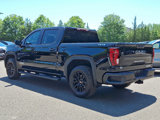 Certified 2022 GMC Sierra 1500 Elevation w/ LPO, Elevation Black Package image 4