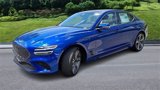 New 2025 Genesis G70 2.5T w/ Sport Prestige Package image 4