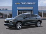New 2025 Chevrolet Trax LS w/ LS Convenience Package image 2
