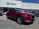 Certified 2022 MAZDA CX-30 AWD 2.5 S w/ Premium Package image 2