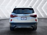 Used 2022 Kia Seltos EX image 3
