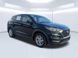 Used 2021 Hyundai Tucson SE image 3