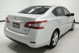Used 2013 Nissan Sentra S image 4
