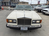 Used 1989 Rolls-Royce Silver Spur image 3